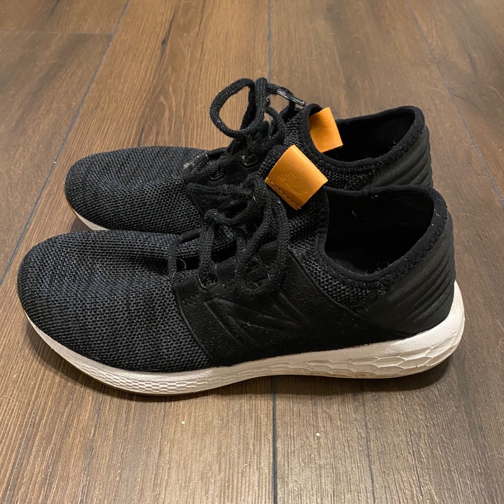 New balance sneakers
